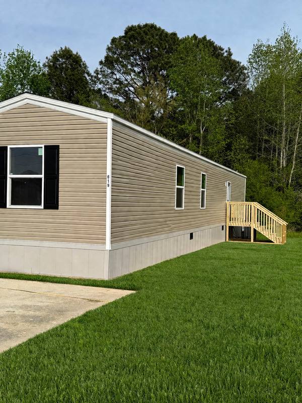 House for rent at 621 Anna Dr #621, Sharpsburg, NC 27878