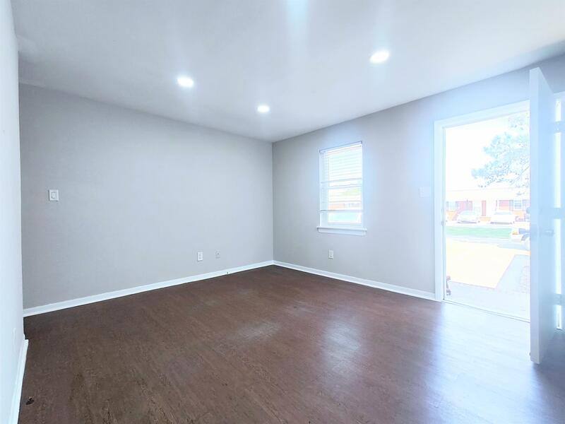 Apartment for rent at 4125 Sunset Ave #H, Rocky Mount, NC 27804