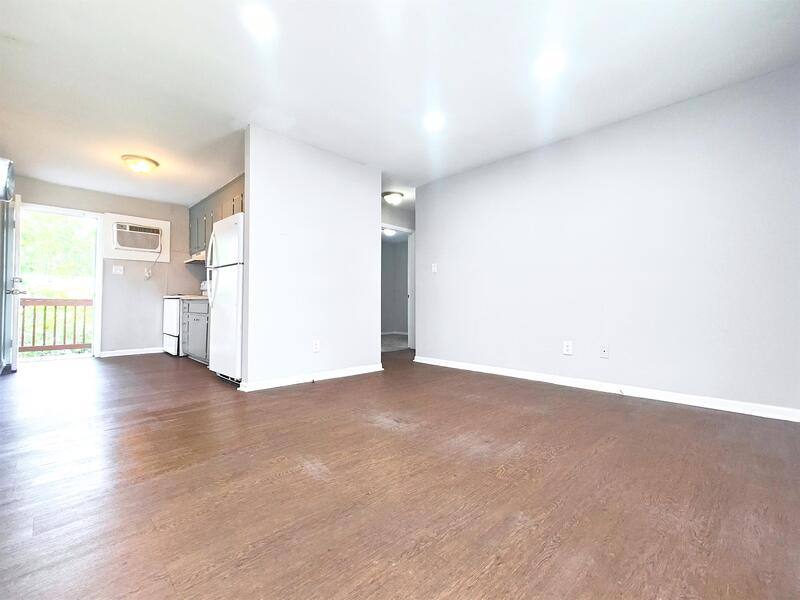 Apartment for rent at 4125 Sunset Ave #H, Rocky Mount, NC 27804