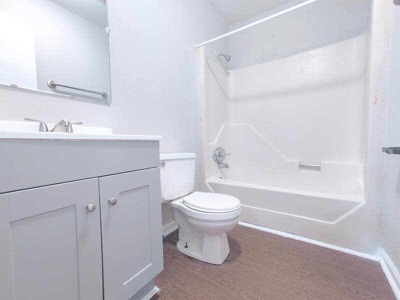 Apartment for rent at 4125 Sunset Ave #H, Rocky Mount, NC 27804