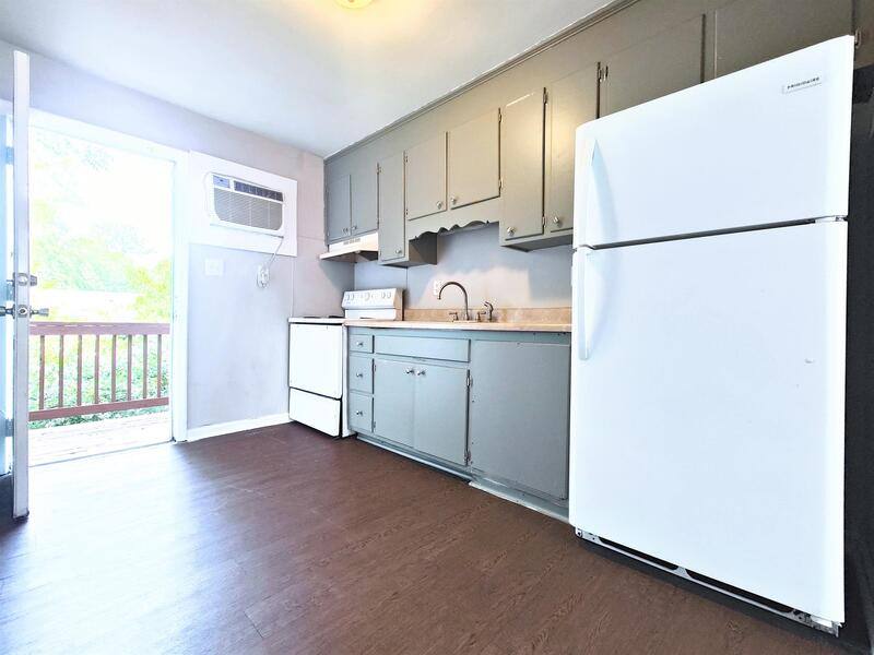 Apartment for rent at 4125 Sunset Ave #H, Rocky Mount, NC 27804