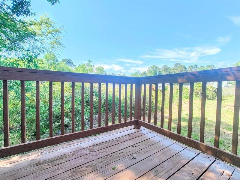 Apartment for rent at 4125 Sunset Ave #H, Rocky Mount, NC 27804