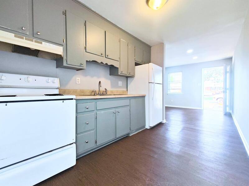 Apartment for rent at 4125 Sunset Ave #H, Rocky Mount, NC 27804