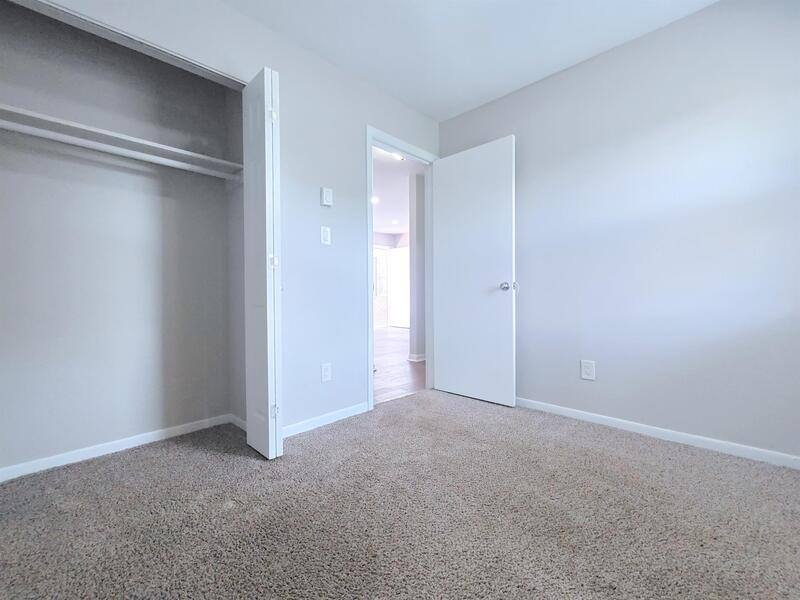 Apartment for rent at 4125 Sunset Ave #H, Rocky Mount, NC 27804