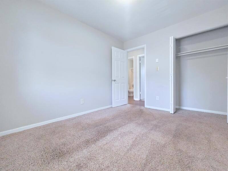 Apartment for rent at 4125 Sunset Ave #H, Rocky Mount, NC 27804