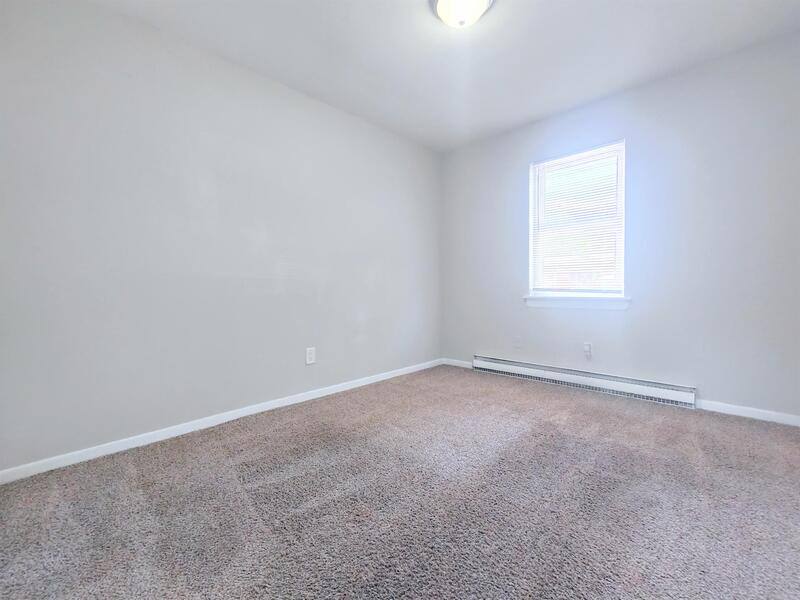 Apartment for rent at 4125 Sunset Ave #H, Rocky Mount, NC 27804