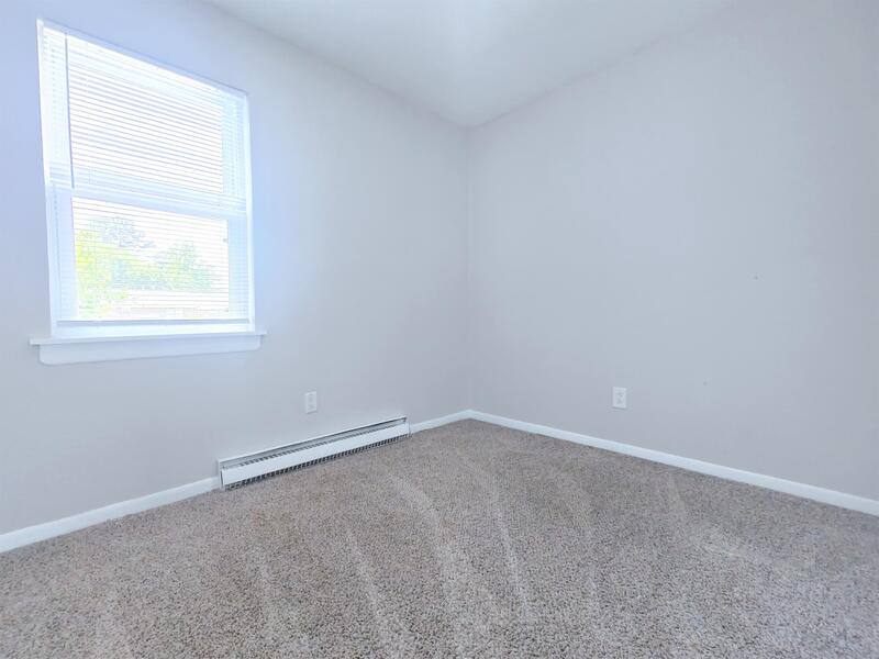 Apartment for rent at 4125 Sunset Ave #H, Rocky Mount, NC 27804