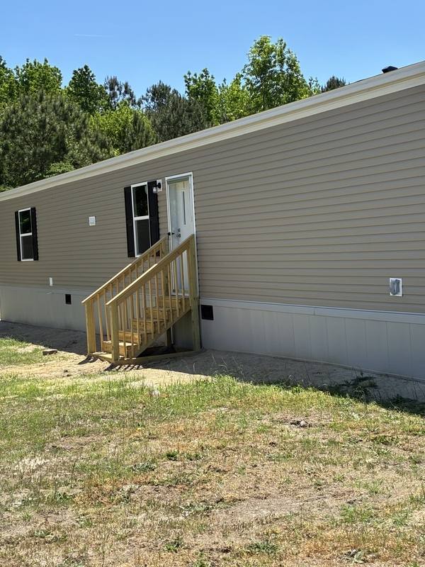 House for rent at 625 Anna Dr #625, Sharpsburg, NC 27878