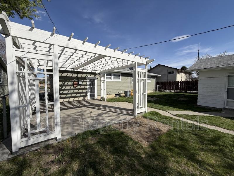 House for rent at 1126 Lendel Lane, Billings, MT 59102