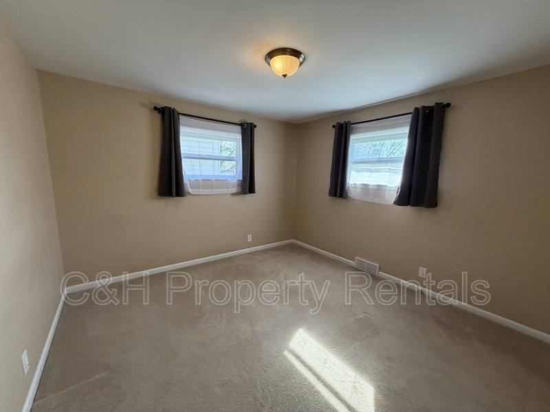 House for rent at 1126 Lendel Lane, Billings, MT 59102