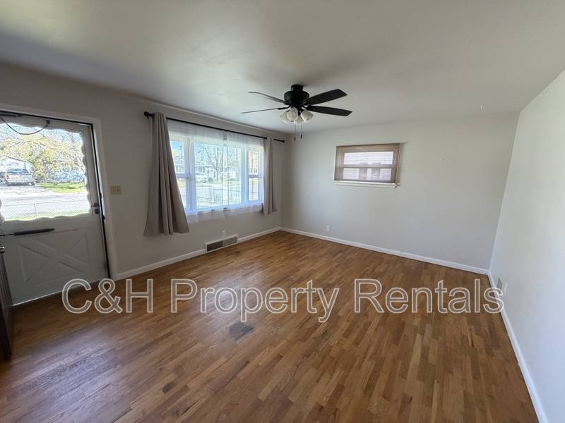 House for rent at 1126 Lendel Lane, Billings, MT 59102