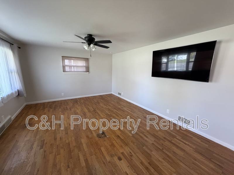 House for rent at 1126 Lendel Lane, Billings, MT 59102