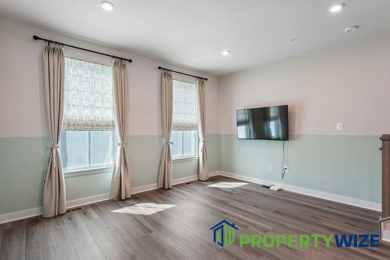 Townhouse for rent at 7124 Emaly Jane Lane, Leesburg, VA 20175