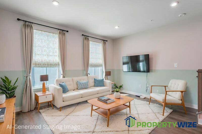 Townhouse for rent at 7124 Emaly Jane Lane, Leesburg, VA 20175