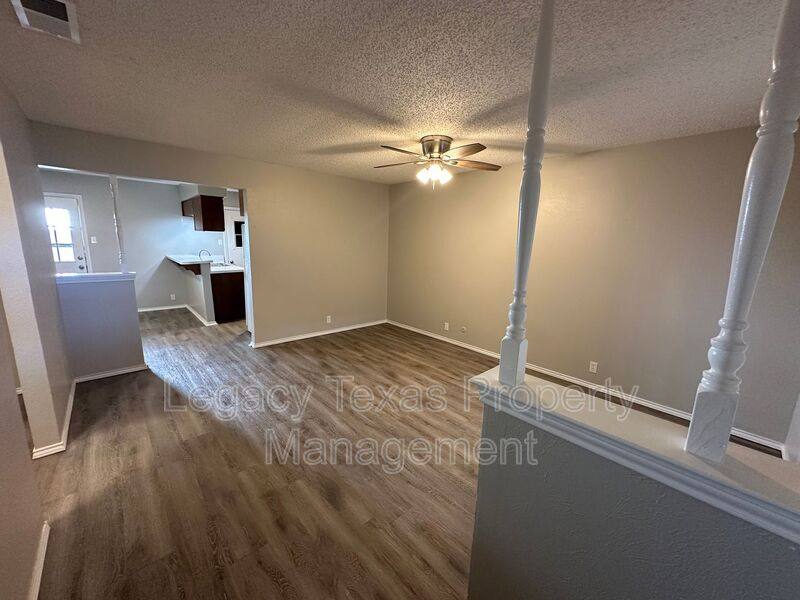 Apartment for rent at 1116 N Nolan River Rd #B, Cleburne, TX 76033