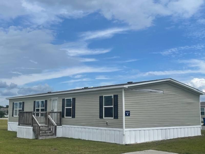 House for rent at 254 Banyan Ave, Lumberton, NC 28358