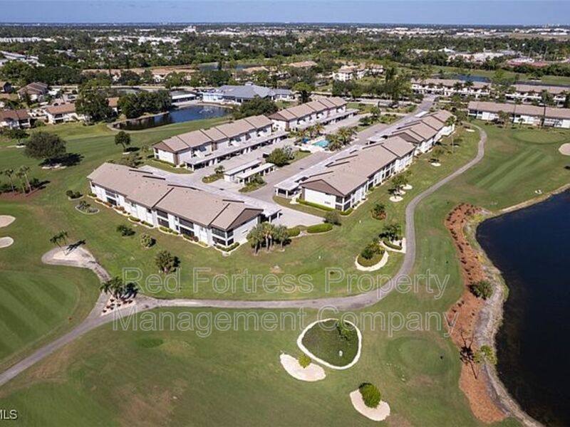 Condo for rent at 5710 Trailwinds Dr #525, Fort Myers, FL 33907