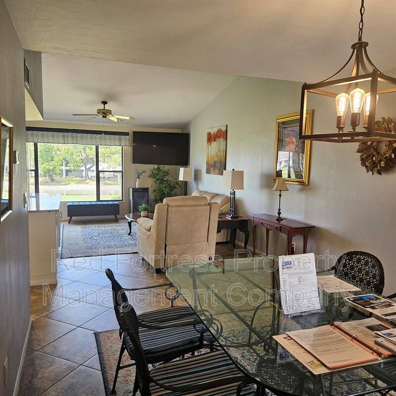 Condo for rent at 5710 Trailwinds Dr #525, Fort Myers, FL 33907
