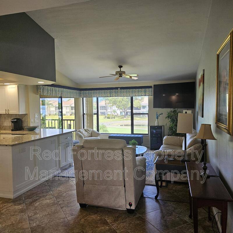 Condo for rent at 5710 Trailwinds Dr #525, Fort Myers, FL 33907