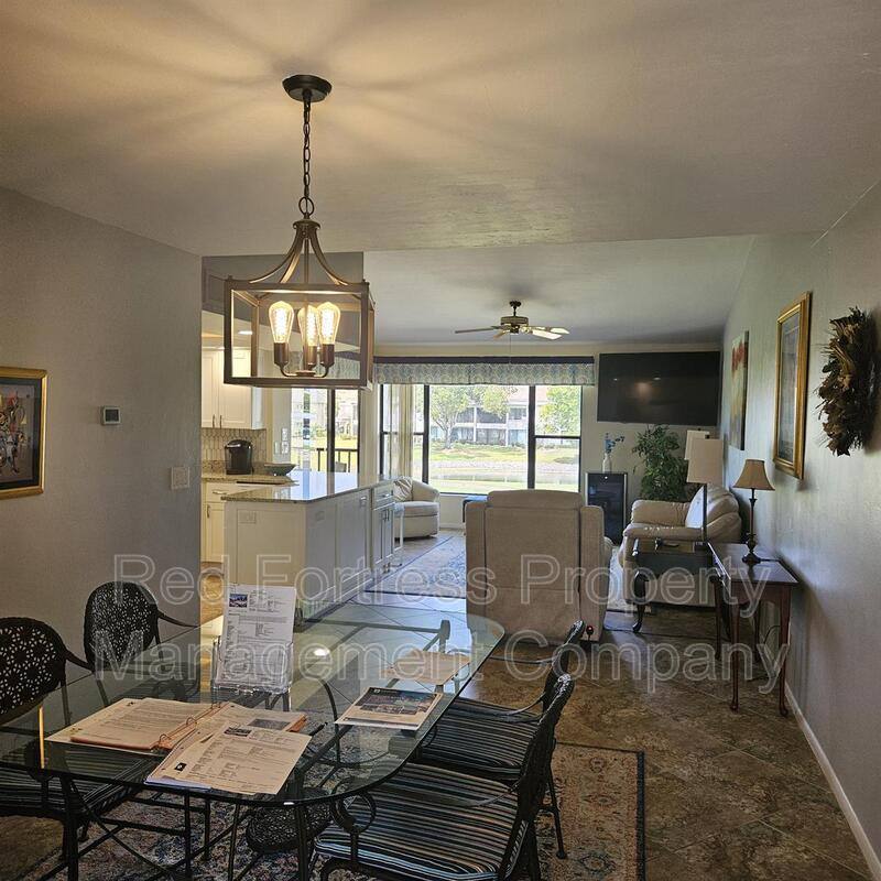 Condo for rent at 5710 Trailwinds Dr #525, Fort Myers, FL 33907