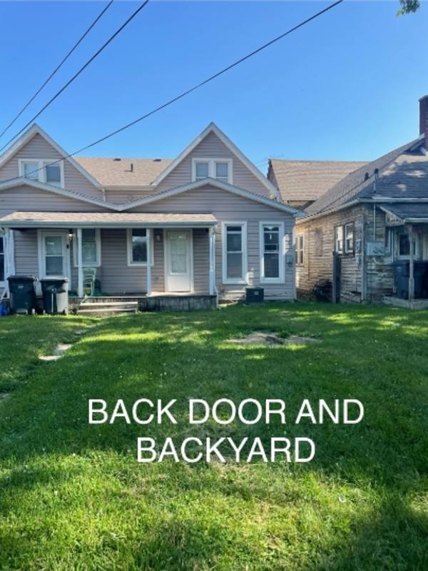 Apartment for rent at 219 E 13th St, Anderson, IN 46016