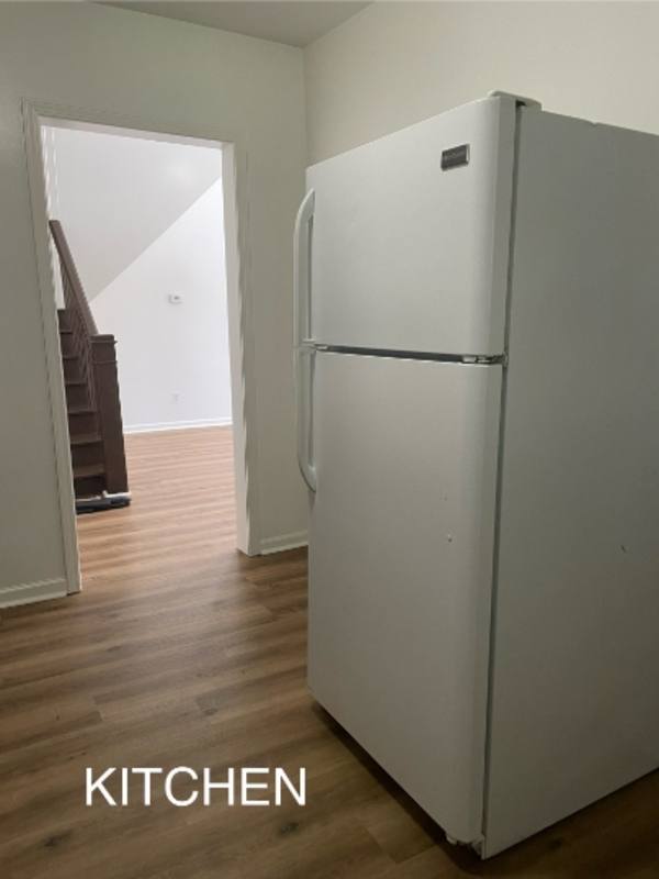 Apartment for rent at 219 E 13th St, Anderson, IN 46016