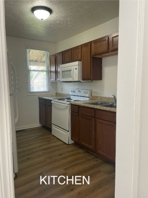 Apartment for rent at 219 E 13th St, Anderson, IN 46016