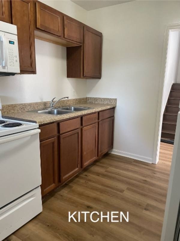 Apartment for rent at 219 E 13th St, Anderson, IN 46016