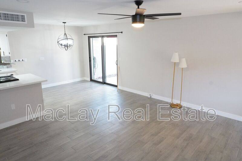 Townhouse for rent at 5002 E Hazel Dr #2, Phoenix, AZ 85044