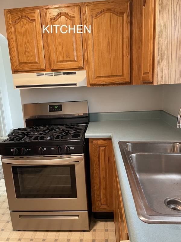 House for rent at 220 Willow St, Anderson, IN 46012