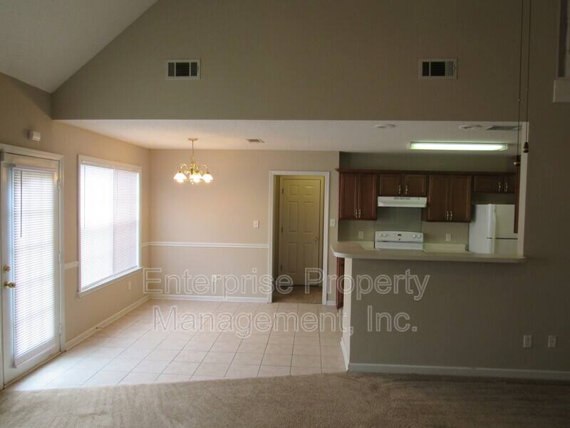 House for rent at 2740 Green Turtle Tr, Cordova, TN 38016