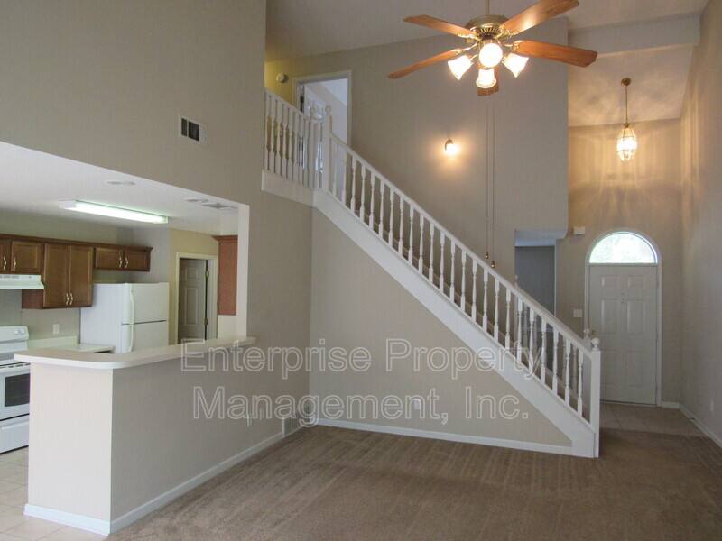 House for rent at 2740 Green Turtle Tr, Cordova, TN 38016