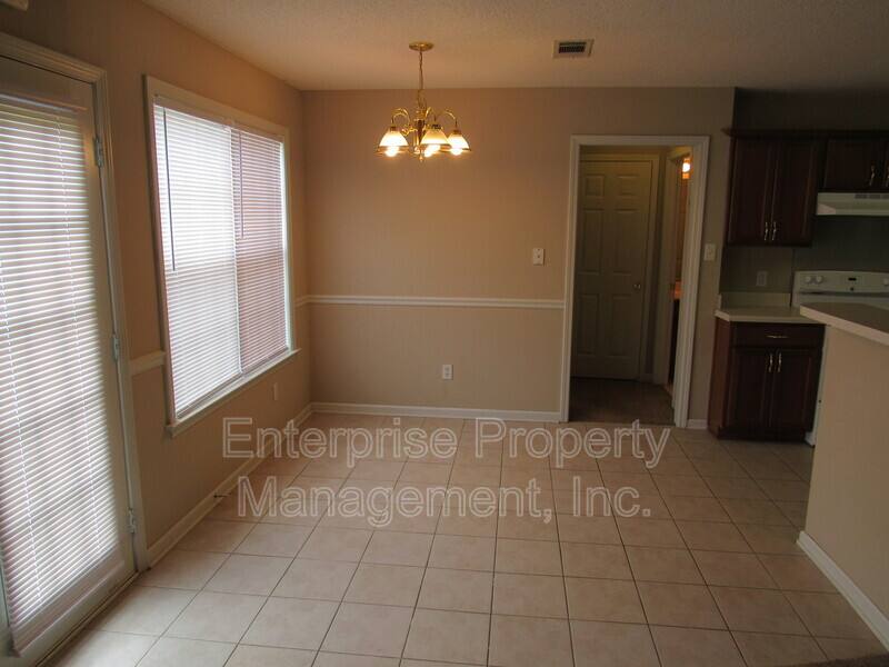 House for rent at 2740 Green Turtle Tr, Cordova, TN 38016