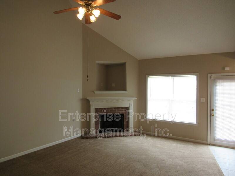 House for rent at 2740 Green Turtle Tr, Cordova, TN 38016