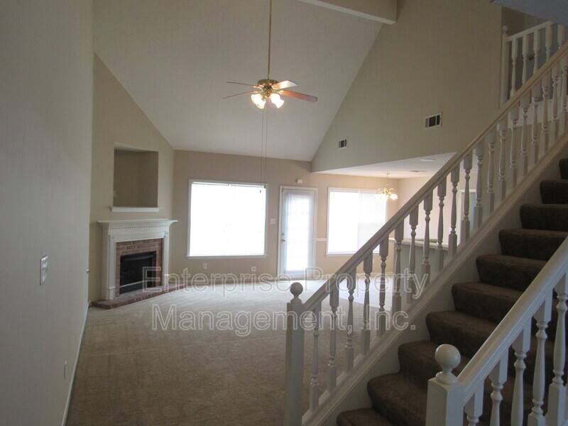 House for rent at 2740 Green Turtle Tr, Cordova, TN 38016