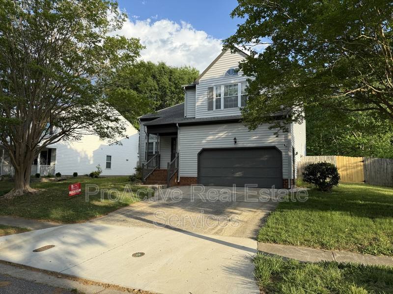 House for rent at 3813 Sterncroft Dr, Virginia Beach, VA 23456