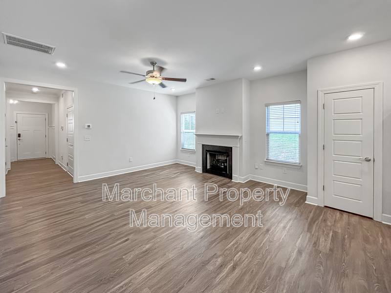 Townhouse for rent at 21 Jaycee Court, Greenville, SC 29607