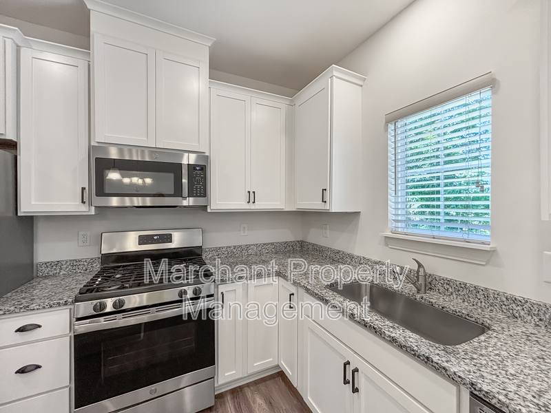 Townhouse for rent at 21 Jaycee Court, Greenville, SC 29607