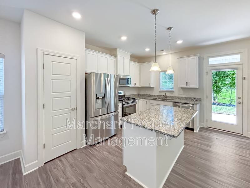 Townhouse for rent at 21 Jaycee Court, Greenville, SC 29607