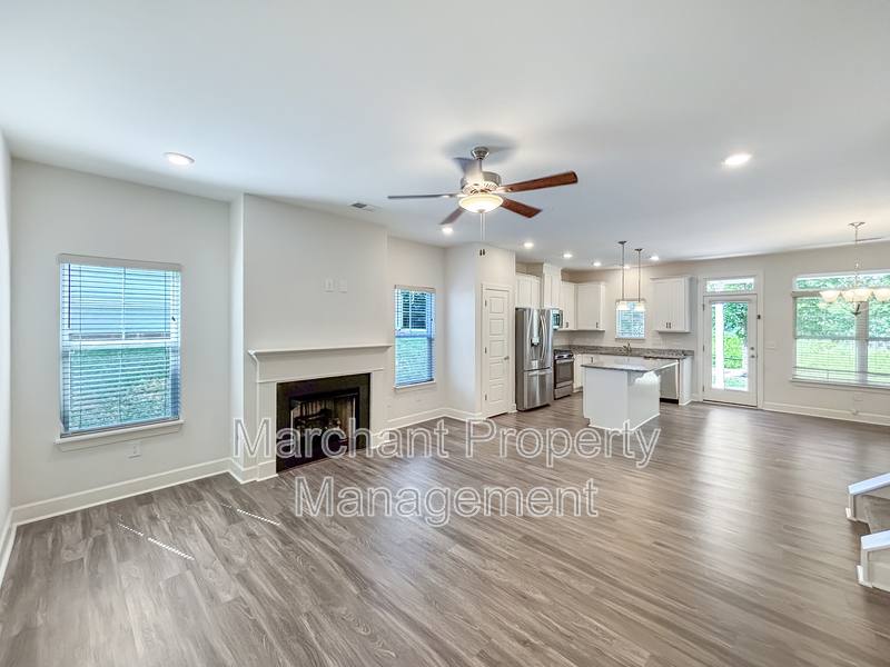 Townhouse for rent at 21 Jaycee Court, Greenville, SC 29607