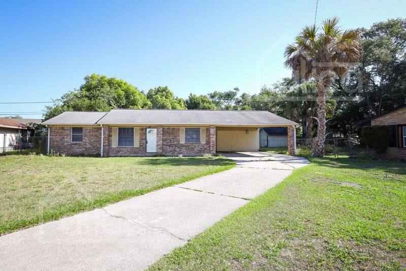 House for rent at 619 San Lanta Circle, Sanford, FL 32771