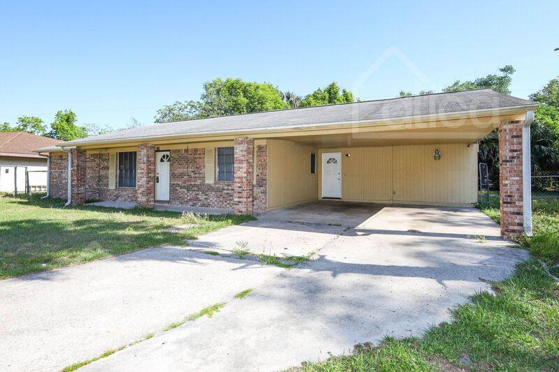 House for rent at 619 San Lanta Circle, Sanford, FL 32771