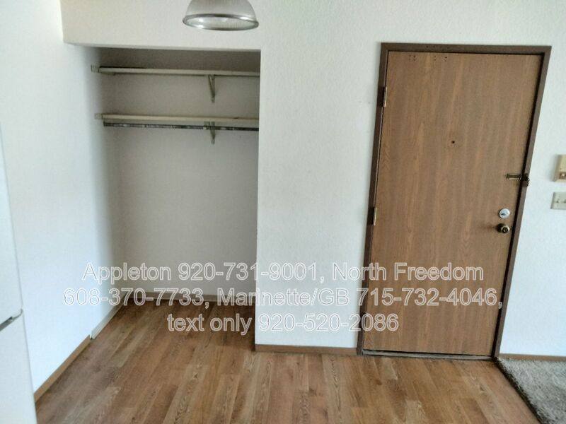 Apartment for rent at 139 E Mitchell Ave #3, Appleton, WI 54915