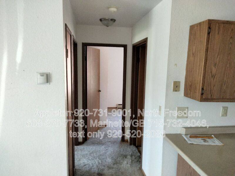 Apartment for rent at 139 E Mitchell Ave #3, Appleton, WI 54915