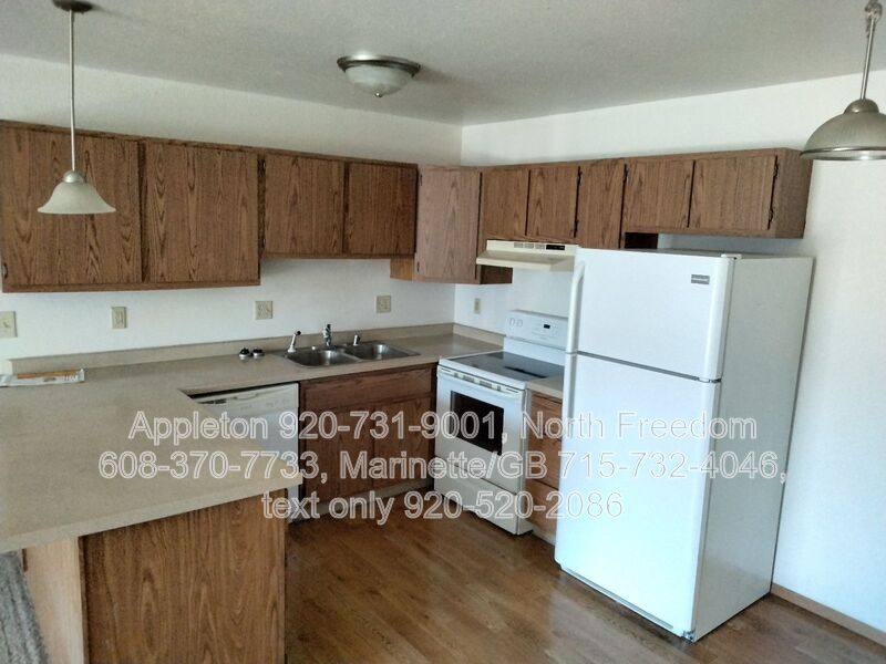 Apartment for rent at 139 E Mitchell Ave #3, Appleton, WI 54915