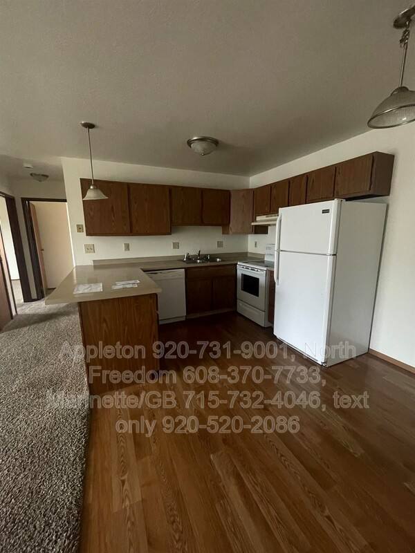 Apartment for rent at 139 E Mitchell Ave #3, Appleton, WI 54915