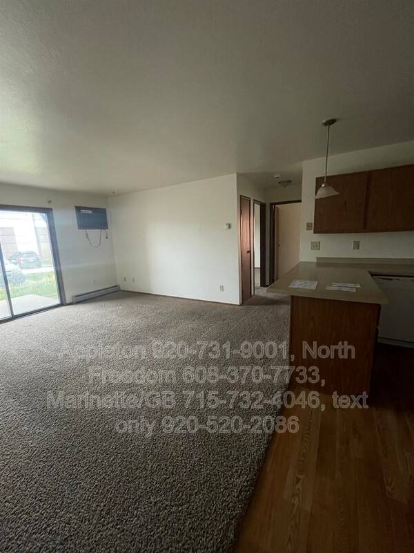 Apartment for rent at 139 E Mitchell Ave #3, Appleton, WI 54915