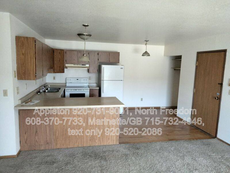 Apartment for rent at 139 E Mitchell Ave #3, Appleton, WI 54915