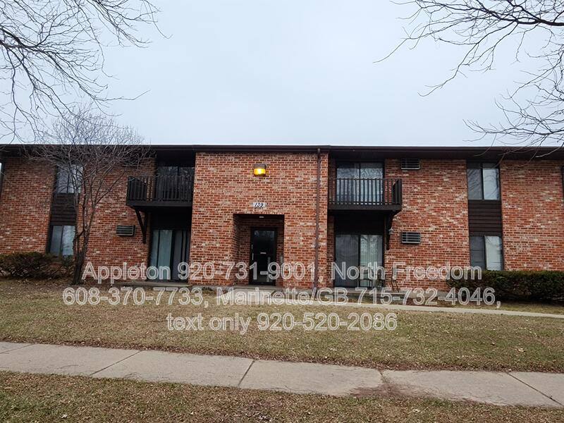 Apartment for rent at 139 E Mitchell Ave #3, Appleton, WI 54915
