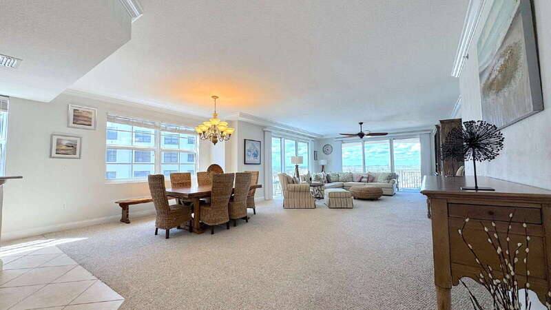 Condo for rent at 1425 Ocean Shore Blvd #501, Ormond Beach, FL 32176